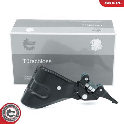 GHIDAJ CU ROLE USA GLISANTA