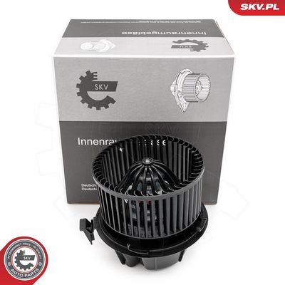vnitřní ventilátor ESEN SKV 68SKV049