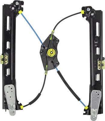 MECANISM ACTIONARE GEAM