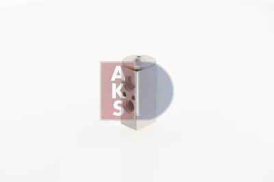 EXPANSIONSVENTIL KLIMAANLAGE AKS DASIS 840025N 9