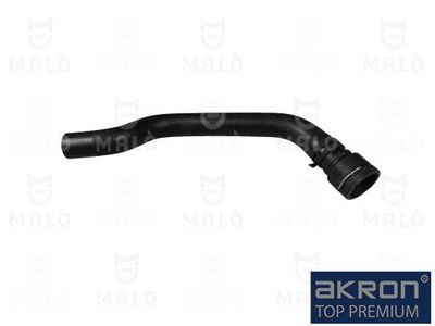 маркуч на радиатора AKRON-MALÒ 179101A