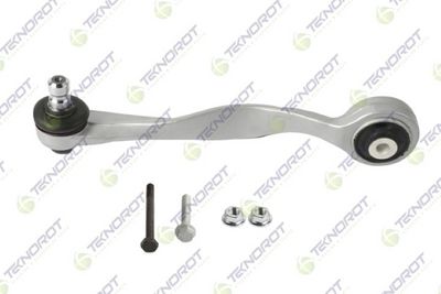 носач, окачване на колелата TEKNOROT A-515AK