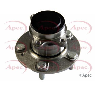 Wheel Bearing Kit APEC AWB1565
