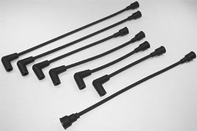 Комплект проводов зажигания EUROCABLE EC-6560 для MG MGC