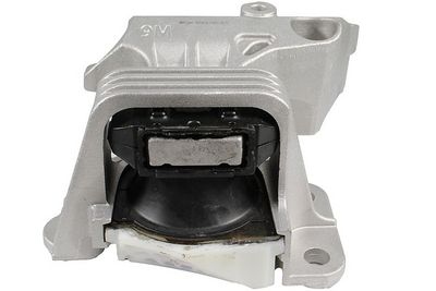 Lagerung, Motor