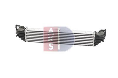 LADELUFTKüHLER AKS DASIS 087031N 7