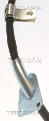 Tažné lanko, parkovací brzda TRISCAN 8140 181168