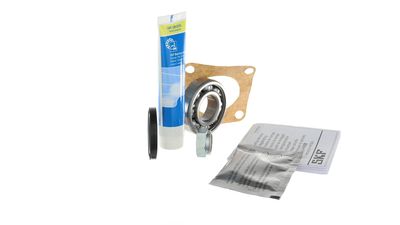 SET RULMENT ROATA SKF VKBA9032CL 9