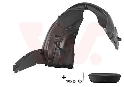 CARENAJ CPASAJ ROATA