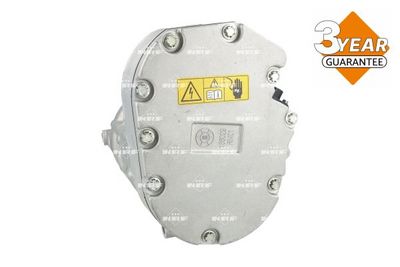 Kompresor, klimatizace NRF 320358