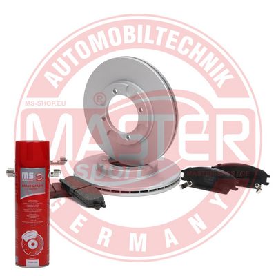 SET FRANA FRANA DISC