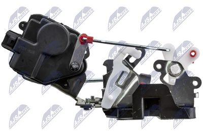 Zámok dverí NTY EZC-HY-628