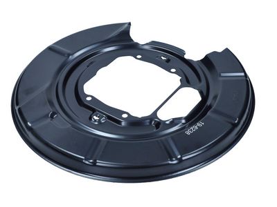 предпазна пластина, спирачни дискове MAXGEAR 19-6238