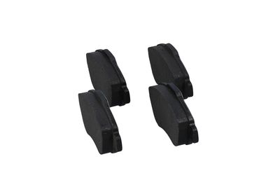 BREMSBELAGSATZ SCHEIBENBREMSE VALEO 301696A 19