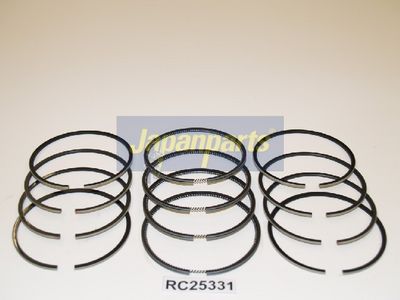 бутален пръстен (сегмент) JAPANPARTS RC25331