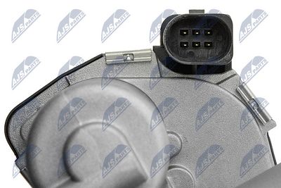 Hrdlo škrtacej klapky NTY ETB-WW-023