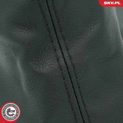 Hlavica radiacej páky ESEN SKV 63SKV499
