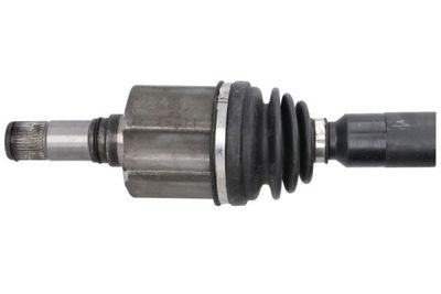 Drivaksel POINT GEAR PNG75968