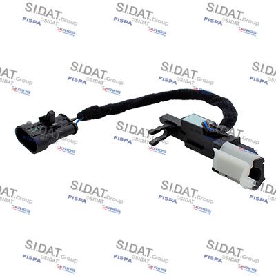 SENSOR NEUTRALSTELLUNG (SCHALTGETRIEBE)