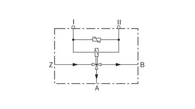 KüHLMITTELREGELVENTIL BOSCH 1147412213 8