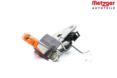 HECKKLAPPENSCHLOSS METZGER AUTOTEILE 2311009 10