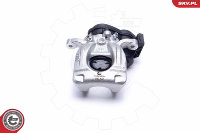 Brake Caliper 55SKV984