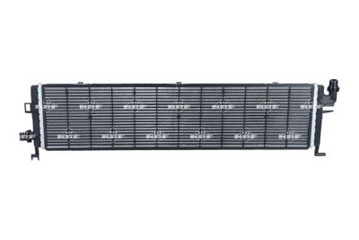 NRF Kühler, Motorkühlung