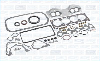 SET GARNITURI COMPLET MOTOR