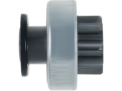 Laisvos eigos pavara, starteris