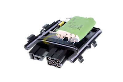 REGLER INNENRAUMGEBLäSE VEMO V15991958 16