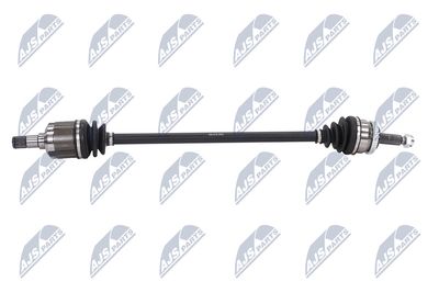 PLANETARA NTY NPWKA415 6