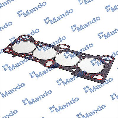 Прокладка, головка цилиндра MANDO EGHNH00020 для HYUNDAI MATRIX