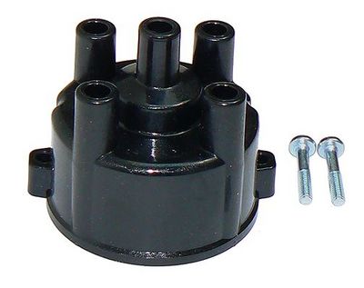 капачка на дистрибутор на запалване METZGER AUTOTEILE 0881003