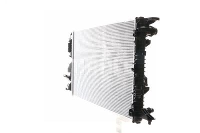 RADIATOR RACIRE MOTOR MAHLE CR1022000S 36