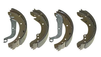 Brake Shoe Set S 23 505