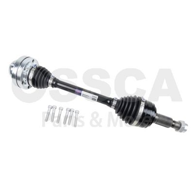 полуоска OSSCA 93695