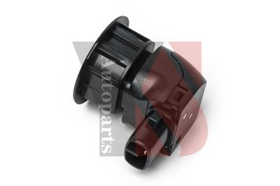 Jutiklis, statymo atstumo jutiklis