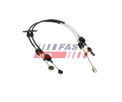 SET DE CABLURI CUTIE DE VITEZE MANUALă FAST FT02905 3