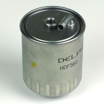 KRAFTSTOFFFILTER DELPHI HDF560 16