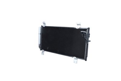 CONDENSATOR CLIMATIZARE NRF 35949 10