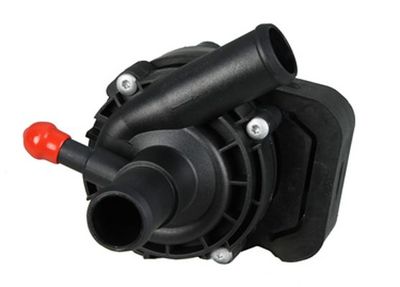 Auxiliary water pump (cooling water circuit)