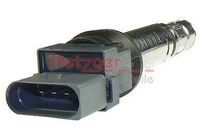 Tændspole METZGER 0880127
