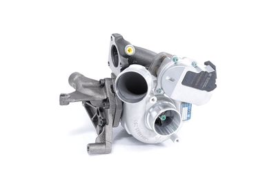 LADER AUFLADUNG BTS Turbo T914130 35