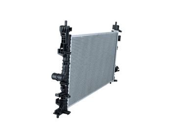 RADIATOR RACIRE MOTOR NRF 550404 17