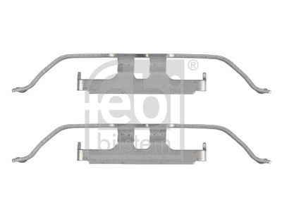 SET ACCESORII PLACUTE FRANA FEBI BILSTEIN 182243