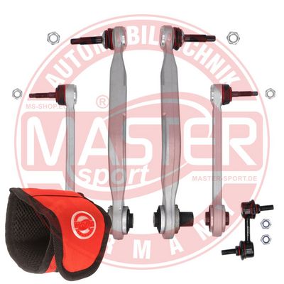 SET SUSPENSIE ROATA MASTER-SPORT GERMANY 36803SETMSM 1