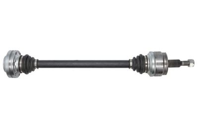 полуоска POINT GEAR