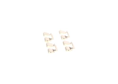 SET ACCESORII PLACUTE FRANA BOSCH 1987474458 10