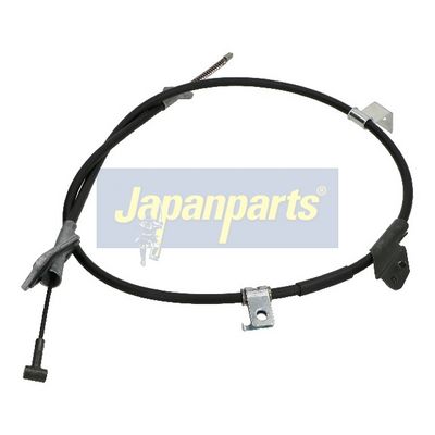 JAPANPARTS Trosas, stovėjimo stabdys