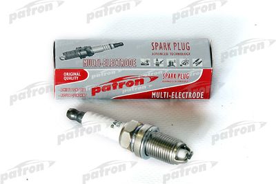 Свеча зажигания PATRON SPP3025 для PEUGEOT EXPERT